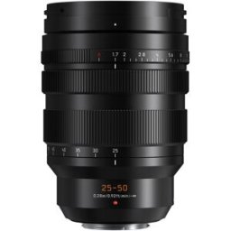 Panasonic Leica DG Vario Summilux 25-50mm f/1,7