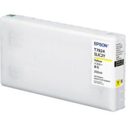 Epson Yellow T782 200 ml T7824