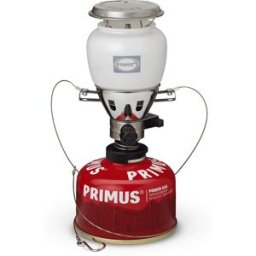 Primus EasyLight Lantern Duo, gaslykta