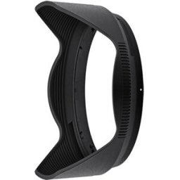 motljusskydd HB-112 för Nikon Nikkor Z DX 12-28/3,5-5,6 PZ VR