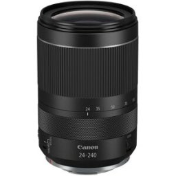 Canon RF 24-240mm f/4,0-6,3 IS USM (fullformat)