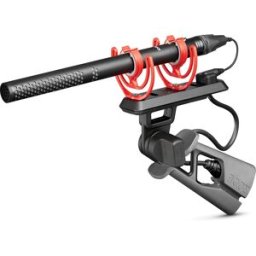 RØDE NTG-5 professionell shotgunmikrofon