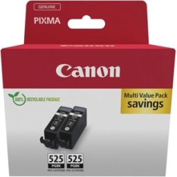 Canon PGI-525 Twin pack - 2st bläckbehållare