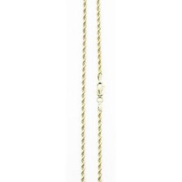 Övrigt Cordell halskedja i 14K guld 2.6 mm 42 cm CORD2.6/42