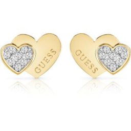GUESS örhängen JUBE02174JWYGT/U