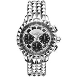 Thomas Sabo Rebel at Heart Chrono WA0408-201-201-43 MM
