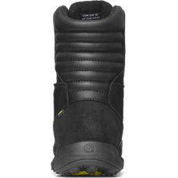 Icebug Vidar Pro 2 High Bugrip Skyddskänga Hög, Svart 44, Skor