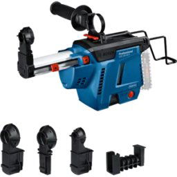 Bosch Gde 18v-26 D Dammutsug, Städ- & Rengöringsmaskiner