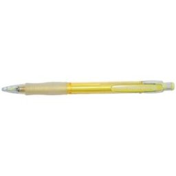 Stiftpenna PILOT Color Eno 0,7mm gul 12st