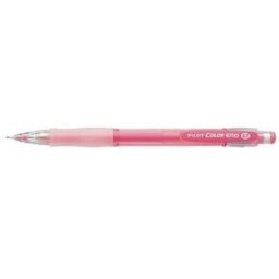 Stiftpenna PILOT Color Eno 0,7mm rosa 12st