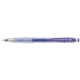 Stiftpenna PILOT Color Eno 0,7mm violett 12st