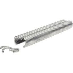 Rapid Vr16 Ringklammer Silver 3190-Pack, Infästning