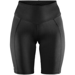 craft Women's Adv Essence Short Tights Black XS