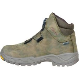 Chiruca Men's Cares BOA Multi Colour 37