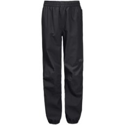 Jack Wolfskin Kids' Rainy Days Pants Black 92 cm