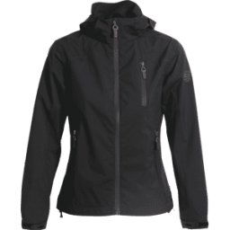 Dobsom Women's Seattle Jacket Black 40