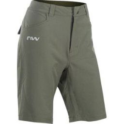 Northwave Women's Escape Baggy Green XS