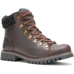 Kamik Women's Rouge Hike 3 Dark Brown DARK BROWN-BRUN FONCÉ 37