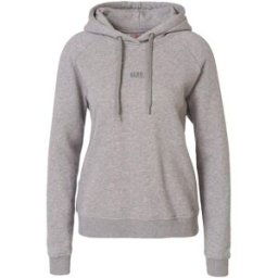 Varg Women's Sandhamn Hoodie Light Grey XS