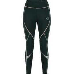 Kari Traa Women's Louise 2.0 Tights Pine XS