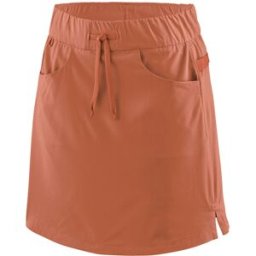 Patagonia Women's Tech Skort Sienna Clay XS