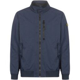 National Geographic Men's Blouson Black S