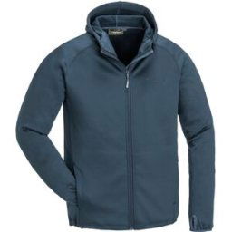 Pinewood Men's Himalaya Active Sweater Dark Dive D.Dive S