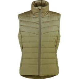 Kari Traa Women's Sanne Primaloft Vest Tweed XS