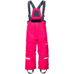 Didriksons Idre Kid's Pants 2 Warm Cerise 80