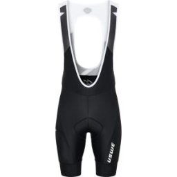USWE Men's Grus Bib Shorts Black XS