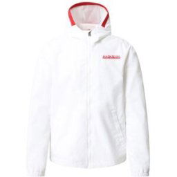 Napapijri Men's Aper Bright White M