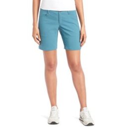 Kühl Women's Trekr Short 8" Odyssey 12