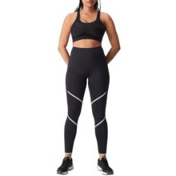 Röhnisch Women's Shape Skyla Tights Black XS