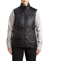 Lundhags Women's Idu Light Vest Black XS