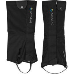 Sydvang Skaring Cordura Gaiters Black S/38-40