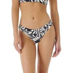 Rip Curl Women's Afterglow Swirl Revo Good Pant Navy XS