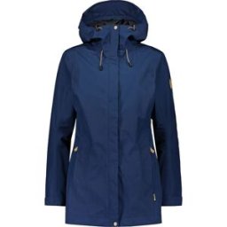 Sasta Women's Usva Jacket Gore Tex Patriot Blue 38