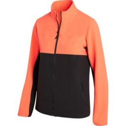 Saucony Women's Bluster Jacket Vizi Red M