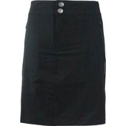 Skhoop Women's Emelie Skort Black S