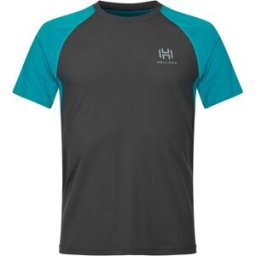 Hellner Jutsa Tee Men's Biscay Bay S