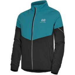 Hellner Vassara Jacket Men's Biscay Bay XS