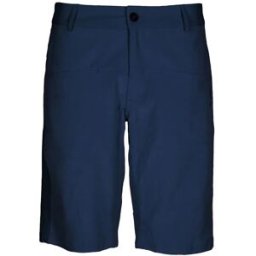 Skhoop Women's Åsa Shorts Navy S