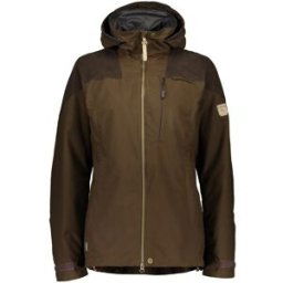 Sasta Aurora Women's Jacket Dark Forest 40