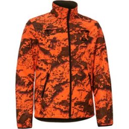 Swedteam Men's Ridge Pro Reversible Jacket Desolve Fire S