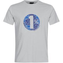 Urberg Cotton T-Shirt Men High-Rise S