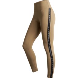 Röhnisch Women's Kay High Waist Tights (2022) Oak XS