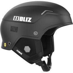 Bliz EVO Mips Black S/M