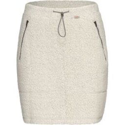 Varg Women's Fårö Skirt Off White XS