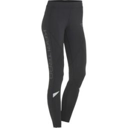 Kari Traa Women's Louise Tights Black XS