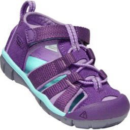 Keen Toddlers' Seacamp II CNX Majesty/Tibetan Stone 19